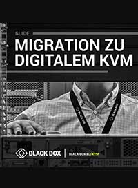 White Paper: Migrating to Digital KVM